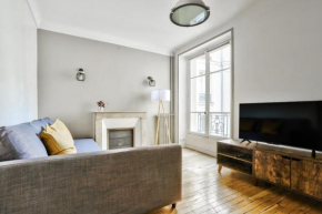 Le Marais Charmant Appartement Paris
